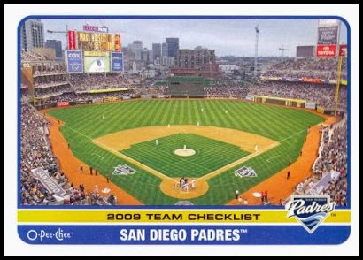 519 San Diego Padres